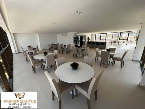 Imagem Apartamento com 3 Quartos à Venda, 67 m² em Altiplano Cabo Branco - João Pessoa Imagem Apartamento com 3 Quartos à Venda, 67 m² em Altiplano Cabo Branco - João Pessoa