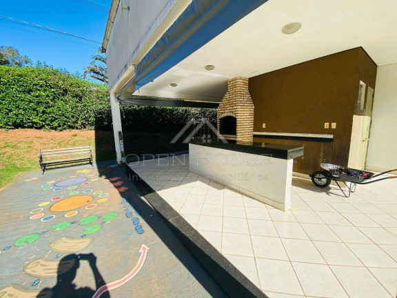 Imagem Apartamento com 2 Quartos à Venda, 45 m² em Vila Cidade Jardim - Botucatu Imagem Apartamento com 2 Quartos à Venda, 45 m² em Vila Cidade Jardim - Botucatu