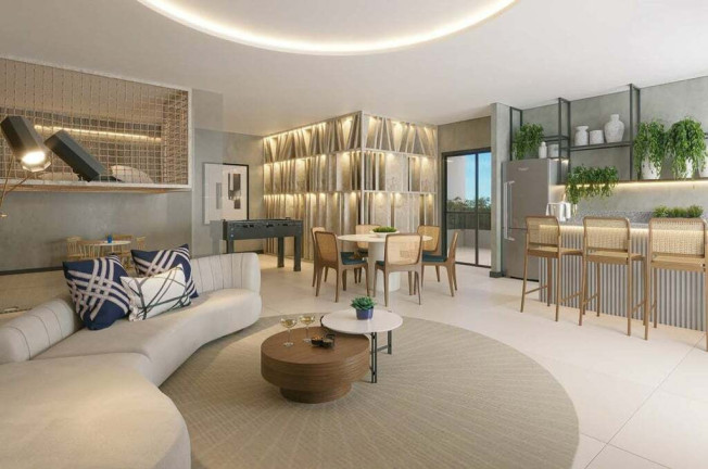 Imagem Apartamento com 3 Quartos à Venda, 171 m² em Cachambi - Rio De Janeiro