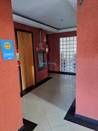 Imagem Apartamento com 2 Quartos à Venda, 56 m² em Jardim Melo - São Paulo Imagem Apartamento com 2 Quartos à Venda, 56 m² em Jardim Melo - São Paulo
