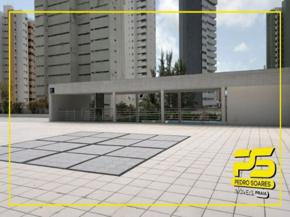 Imagem Apartamento com 4 Quartos à Venda, 290 m² em Tambaú - João Pessoa Imagem Apartamento com 4 Quartos à Venda, 290 m² em Tambaú - João Pessoa