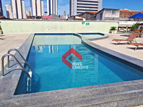 Imagem Apartamento com 2 Quartos à Venda, 72 m² em Praia De Iracema - Fortaleza Imagem Apartamento com 2 Quartos à Venda, 72 m² em Praia De Iracema - Fortaleza