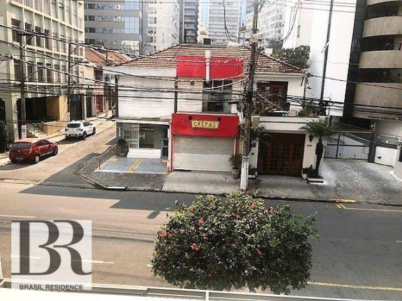 Imagem Apartamento com 3 Quartos à Venda ou Locação, 190 m² em Cerqueira César - São Paulo Imagem Apartamento com 3 Quartos à Venda ou Locação, 190 m² em Cerqueira César - São Paulo