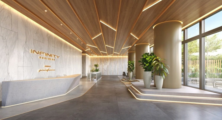 Imagem Sala Comercial à Venda, 65 m² em Setor Marista - Goiânia Imagem Sala Comercial à Venda, 65 m² em Setor Marista - Goiânia
