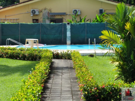 Imagem Casa de Condomínio com 3 Quartos à Venda, 200 m² em Aldeia Dos Camarás - Camaragibe