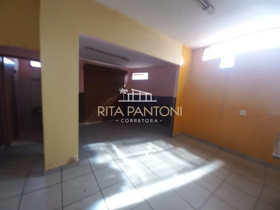 Imagem Casa com 3 Quartos à Venda, 258 m² em Campos Elíseos - Ribeirão Preto