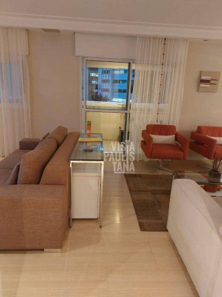Imagem Apartamento com 3 Quartos à Venda, 139 m² em Vila Olímpia - São Paulo Imagem Apartamento com 3 Quartos à Venda, 139 m² em Vila Olímpia - São Paulo