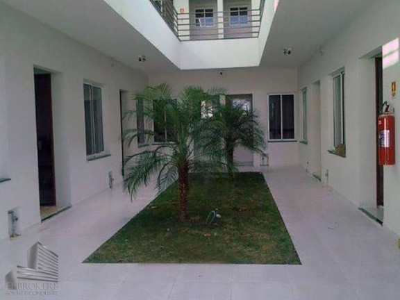 Imagem Casa com 1 Quarto à Venda, 39 m² em Jardim Betânia - Sorocaba Imagem Casa com 1 Quarto à Venda, 39 m² em Jardim Betânia - Sorocaba