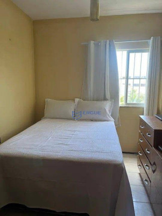 Imagem Apartamento com 2 Quartos à Venda, 55 m² em Icaraí - Caucaia
