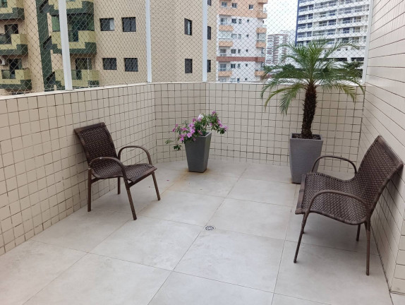 Imagem Apartamento com 2 Quartos à Venda, 109 m² em Guilhermina - Praia Grande Imagem Apartamento com 2 Quartos à Venda, 109 m² em Guilhermina - Praia Grande