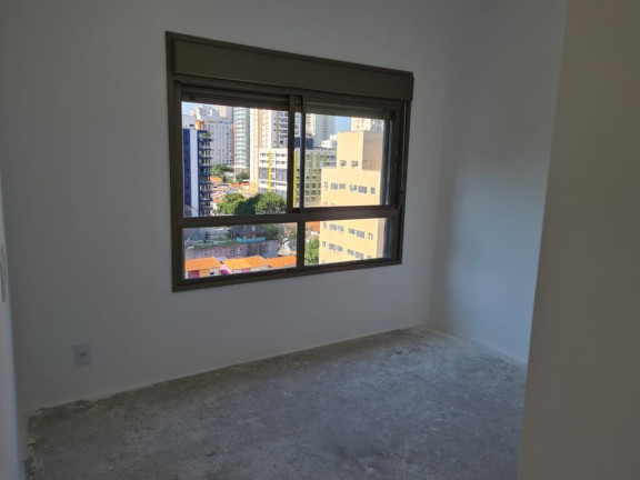 Imagem Imóvel com 3 Quartos à Venda, 158 m² em Vila Clementino - São Paulo