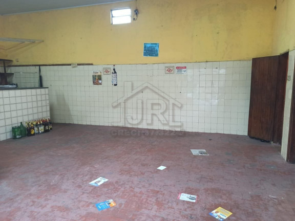 Loja para Alugar, 74 m² em Vila Magini - Mauá