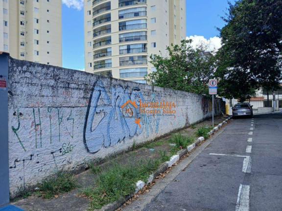 Imagem Terreno à Venda, 400 m² em Centro - Guarulhos Imagem Terreno à Venda, 400 m² em Centro - Guarulhos