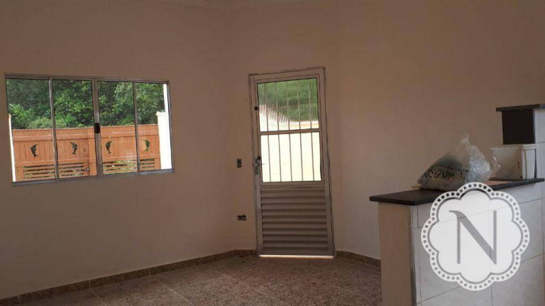 Imagem Casa com 2 Quartos à Venda, 62 m² em Nossa Senhora Do Sion - Itanhaém Imagem Casa com 2 Quartos à Venda, 62 m² em Nossa Senhora Do Sion - Itanhaém
