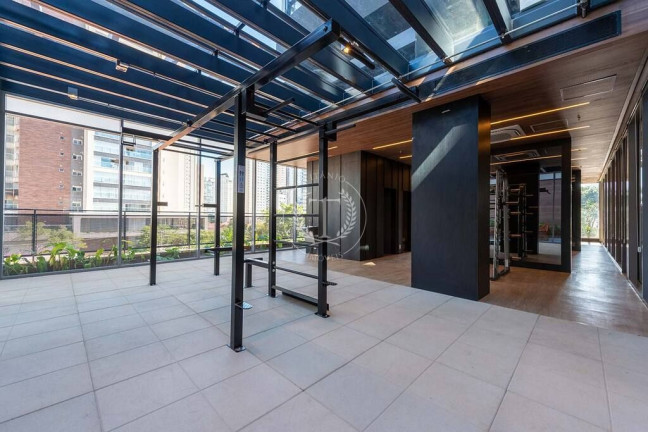 Imagem Apartamento com 2 Quartos à Venda, 78 m² em Brooklin Paulista - São Paulo