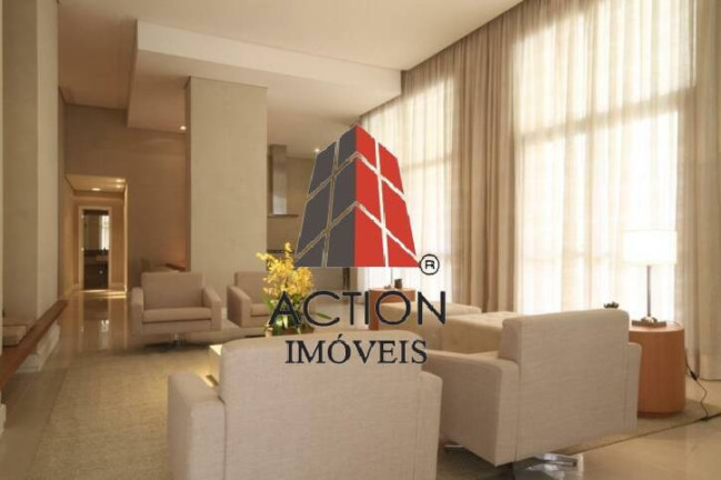 Imagem Apartamento com 3 Quartos à Venda, 200 m² em Vila Regente Feijó - São Paulo Imagem Apartamento com 3 Quartos à Venda, 200 m² em Vila Regente Feijó - São Paulo