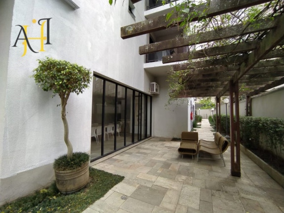 Imagem Apartamento com 2 Quartos à Venda, 81 m² em Vila Olímpia - São Paulo Imagem Apartamento com 2 Quartos à Venda, 81 m² em Vila Olímpia - São Paulo