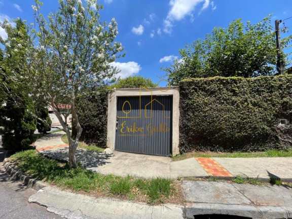 Imagem Casa com 4 Quartos à Venda, 342 m² em Jardim Das Samambaias - Jundiaí