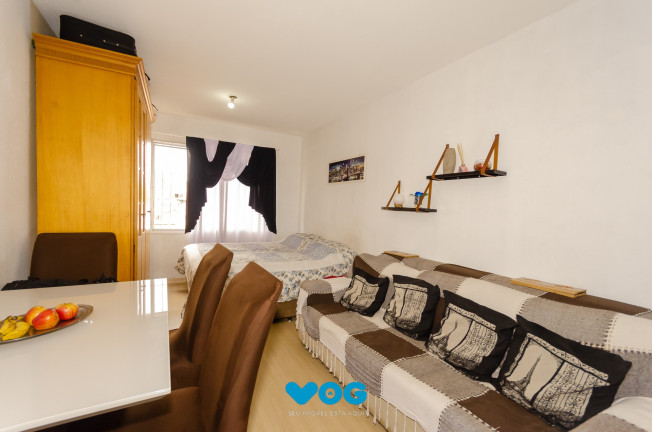 Imagem Imóvel com 1 Quarto à Venda, 50 m² em Sarandi - Porto Alegre