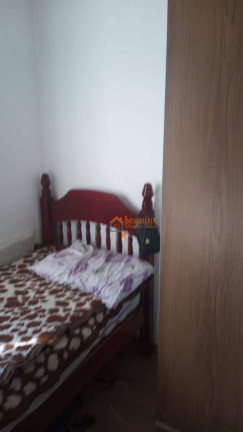 Imagem Apartamento com 3 Quartos à Venda, 63 m² em Ponte Grande - Guarulhos Imagem Apartamento com 3 Quartos à Venda, 63 m² em Ponte Grande - Guarulhos