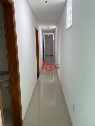 Imagem Casa com 3 Quartos à Venda, 127 m² em Vila Belmiro - Santos Imagem Casa com 3 Quartos à Venda, 127 m² em Vila Belmiro - Santos