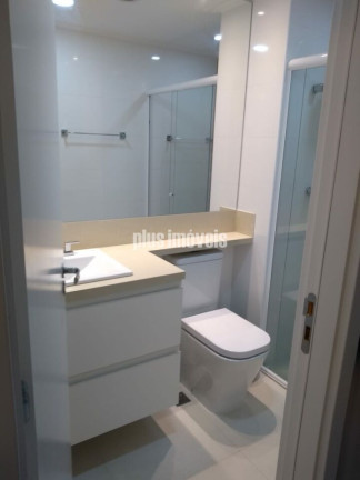 Imagem Apartamento com 3 Quartos à Venda, 94 m² em Morumbi - São Paulo Imagem Apartamento com 3 Quartos à Venda, 94 m² em Morumbi - São Paulo