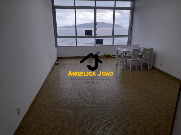 Imagem Apartamento com 3 Quartos à Venda, 202 m² em Itarare - São Vicente Imagem Apartamento com 3 Quartos à Venda, 202 m² em Itarare - São Vicente