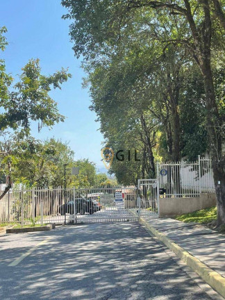 Imagem Apartamento com 2 Quartos à Venda, 48 m² em Vila Zizinha - São José Dos Campos