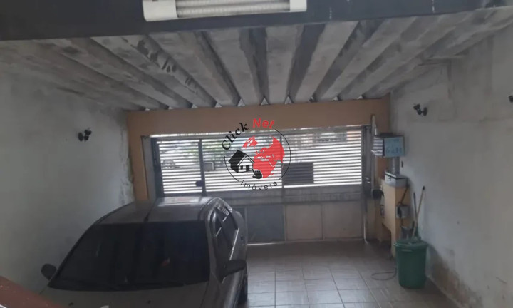 Imagem Casa com 2 Quartos à Venda, 190 m² em Jordanópolis - São Bernardo Do Campo Imagem Casa com 2 Quartos à Venda, 190 m² em Jordanópolis - São Bernardo Do Campo