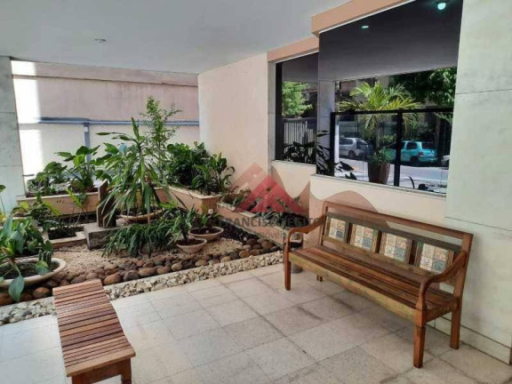 Imagem Apartamento com 3 Quartos à Venda, 120 m² em Icaraí - Niterói Imagem Apartamento com 3 Quartos à Venda, 120 m² em Icaraí - Niterói