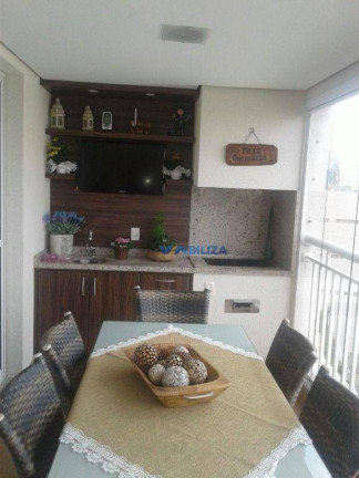 Imagem Apartamento com 3 Quartos à Venda, 132 m² em Jardim Zaira - Guarulhos Imagem Apartamento com 3 Quartos à Venda, 132 m² em Jardim Zaira - Guarulhos