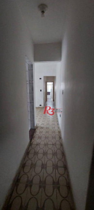 Imagem Apartamento com 2 Quartos à Venda, 72 m² em Campo Grande - Santos Imagem Apartamento com 2 Quartos à Venda, 72 m² em Campo Grande - Santos