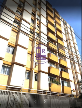 Imagem Apartamento com 3 Quartos à Venda, 116 m² em Centro - Londrina