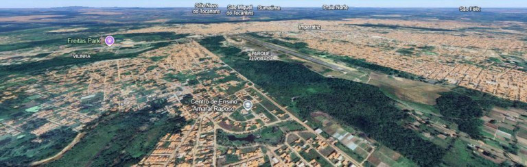 Imagem Imóvel à Venda, 49.700 m² em União - Imperatriz Imagem Imóvel à Venda, 49.700 m² em União - Imperatriz