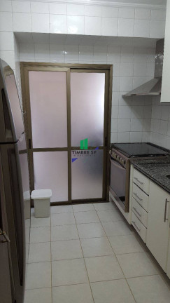 Imagem Apartamento com 3 Quartos para Alugar, 100 m² em Vila Bastos - Santo André Imagem Apartamento com 3 Quartos para Alugar, 100 m² em Vila Bastos - Santo André