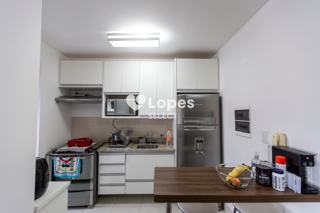 Imagem Apartamento com 2 Quartos à Venda, 69 m² em Vila Independência - Valinhos
