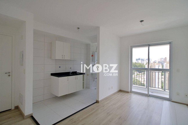 Imagem Imóvel com 2 Quartos à Venda, 45 m² em Vila Andrade - São Paulo Imagem Imóvel com 2 Quartos à Venda, 45 m² em Vila Andrade - São Paulo