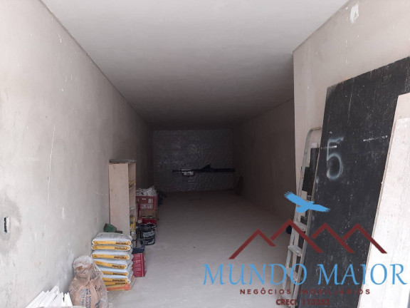 Imagem Casa com 3 Quartos à Venda, 185 m² em Santa Maria - Santo André Imagem Casa com 3 Quartos à Venda, 185 m² em Santa Maria - Santo André