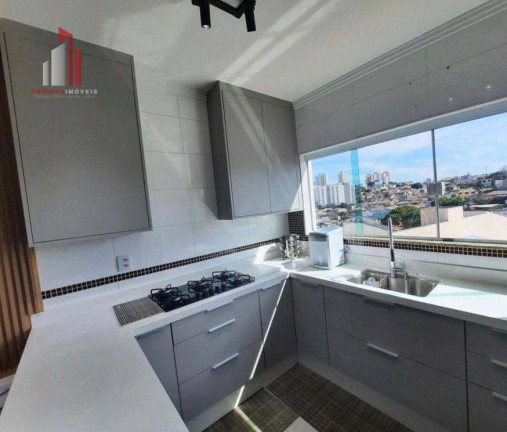 Imagem Casa com 3 Quartos à Venda, 175 m² em Limão - São Paulo