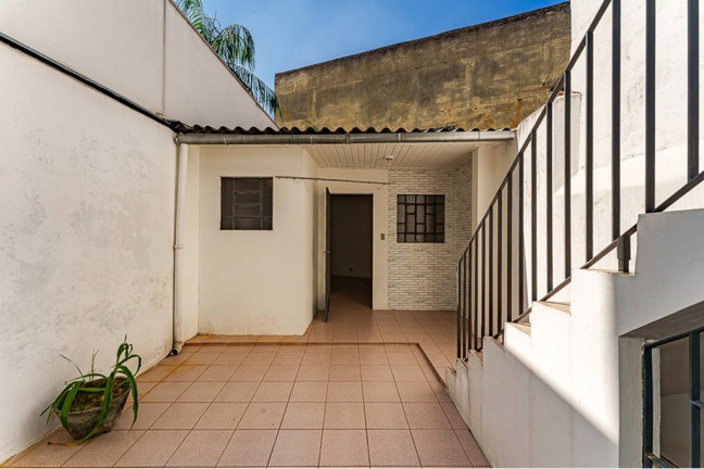 Imagem Casa com 2 Quartos à Venda, 225 m² em Tatuapé - São Paulo Imagem Casa com 2 Quartos à Venda, 225 m² em Tatuapé - São Paulo