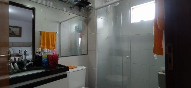 Imagem Apartamento com 2 Quartos à Venda ou Locação, 58 m² em Serrotão - Campina Grande