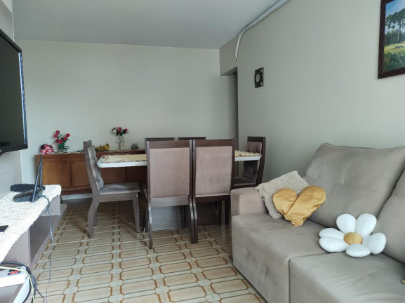 Imagem Apartamento com 2 Quartos à Venda, 62 m² em Flórida - Praia Grande Imagem Apartamento com 2 Quartos à Venda, 62 m² em Flórida - Praia Grande