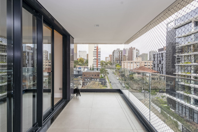 Imagem Apartamento com 2 Quartos à Venda, 107 m² em Bigorrilho - Curitiba Imagem Apartamento com 2 Quartos à Venda, 107 m² em Bigorrilho - Curitiba