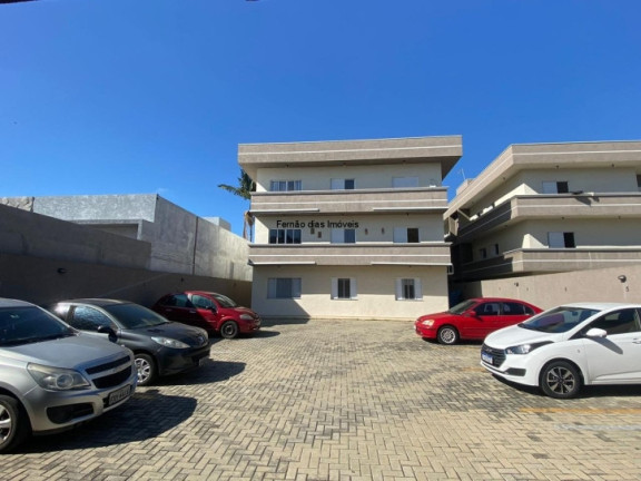 Apartamento com 2 Quartos à Venda, 65 m² em Jardim Morumbi - Atibaia