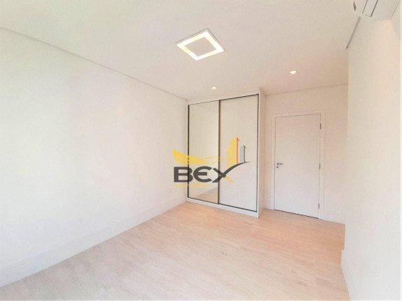 Imagem Apartamento com 4 Quartos à Venda ou Locação, 344 m² em Alphaville Industrial - Barueri