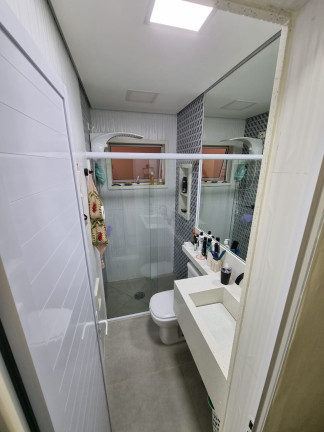 Imagem Casa com 2 Quartos à Venda, 111 m² em Vila Inglesa - São Paulo Imagem Casa com 2 Quartos à Venda, 111 m² em Vila Inglesa - São Paulo