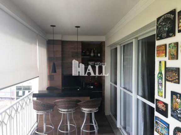Imagem Apartamento com 3 Quartos à Venda, 136 m² em Bom Jardim - São José Do Rio Preto Imagem Apartamento com 3 Quartos à Venda, 136 m² em Bom Jardim - São José Do Rio Preto