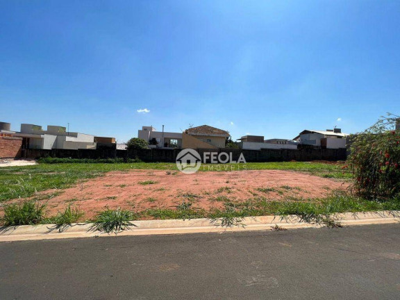 Imagem Terreno à Venda, 300 m² em Condomínio Solar Das Esmeraldas - Nova Odessa Imagem Terreno à Venda, 300 m² em Condomínio Solar Das Esmeraldas - Nova Odessa