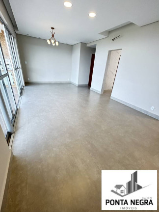 Imagem Apartamento com 3 Quartos à Venda, 151 m² em Ponta Negra - Manaus Imagem Apartamento com 3 Quartos à Venda, 151 m² em Ponta Negra - Manaus