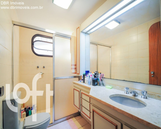 Imagem Apartamento com 4 Quartos à Venda, 292 m² em Jardim Paulista - São Paulo Imagem Apartamento com 4 Quartos à Venda, 292 m² em Jardim Paulista - São Paulo